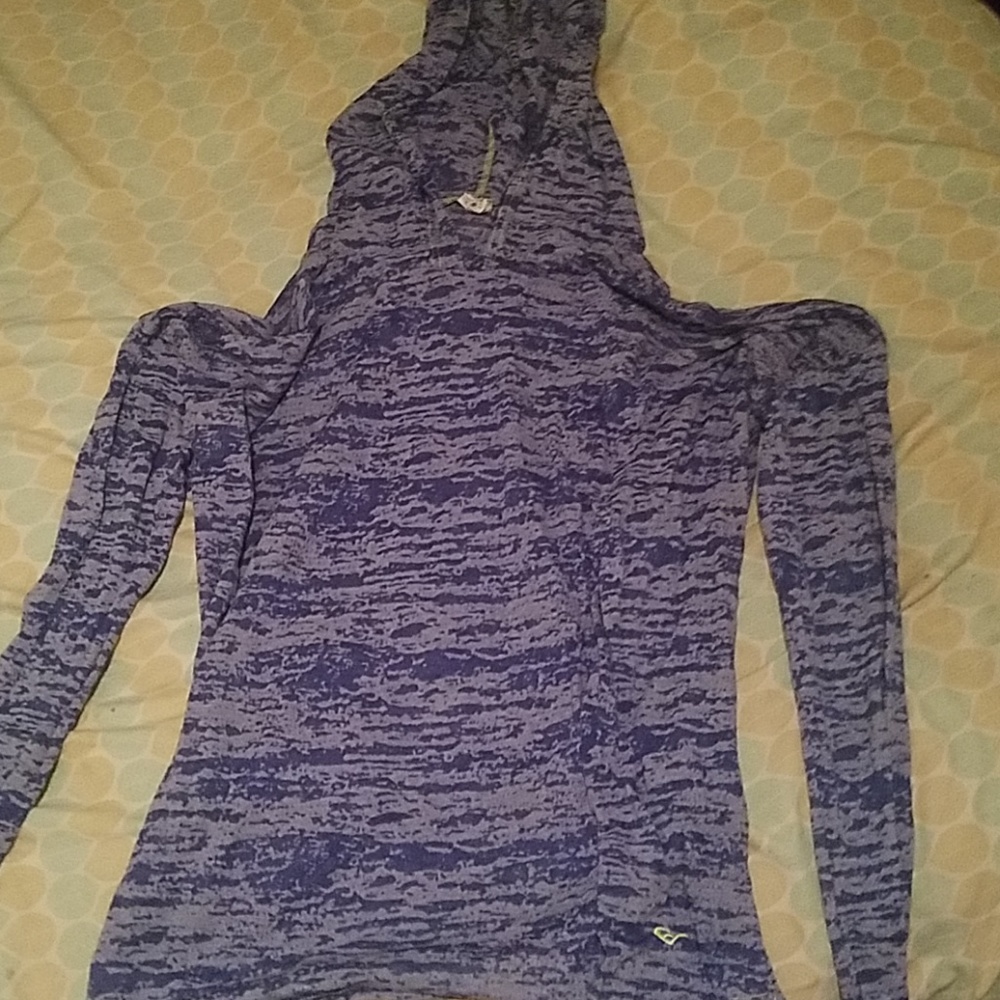 Everlast hoodie